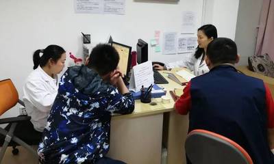 體檢報(bào)告看不懂？上海仁濟(jì)醫(yī)院健康保健中心“檢后門診”為您答疑解惑