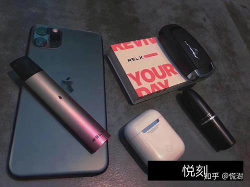 2021年全球前五大電子霧化廠家新品盤點與最具發(fā)展?jié)摿ζ放贫床? class=