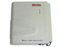 brcatelabt 600i 2外線12分機(jī)集團(tuán)電話 高效通訊解決方案解析